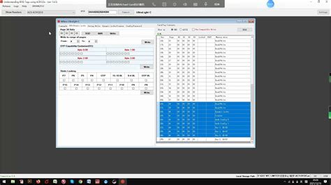 acr122u tool tutorial|acr122u software free download.